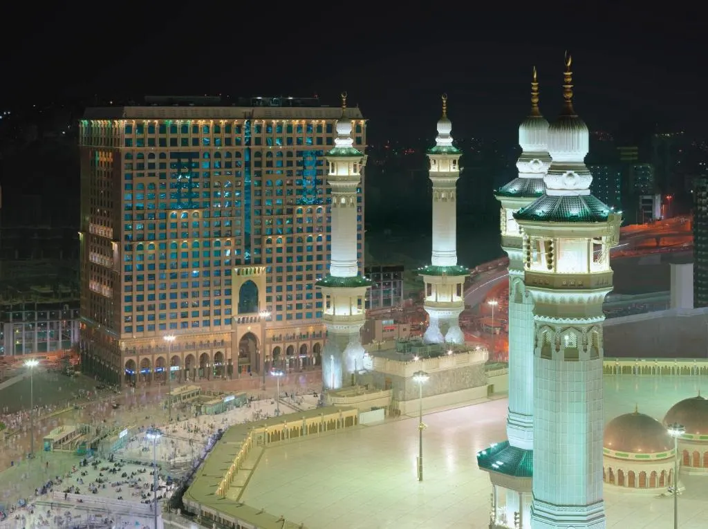 فندق دار التوحيد