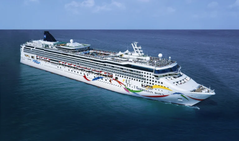 Norwegian Cruise