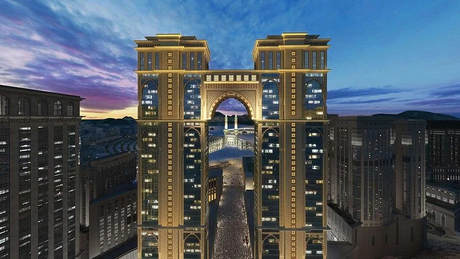 أدريــس جبل عمر