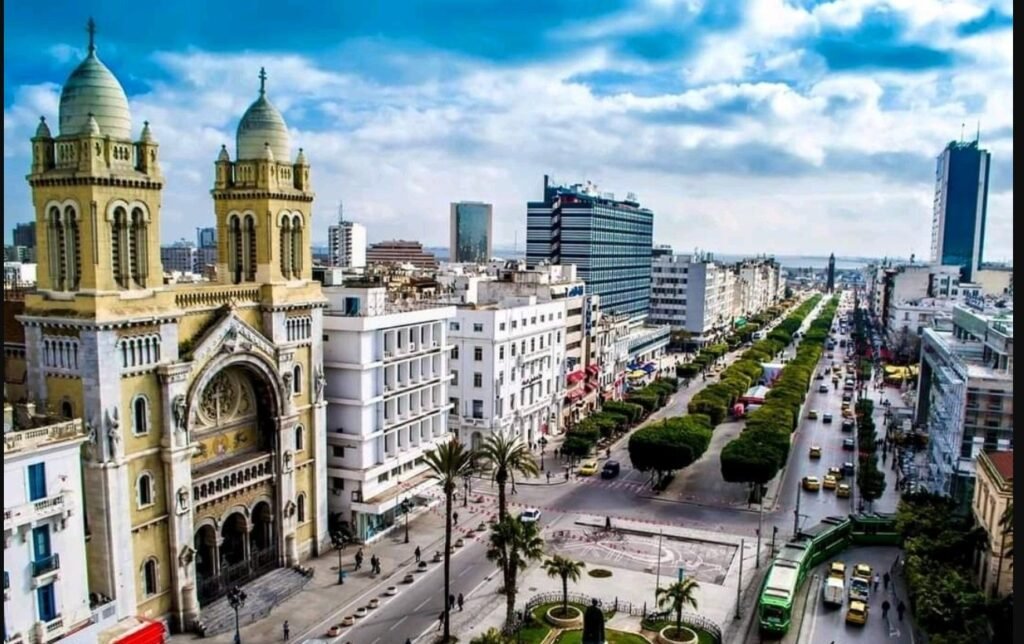 عروض رحلات الي تونس
