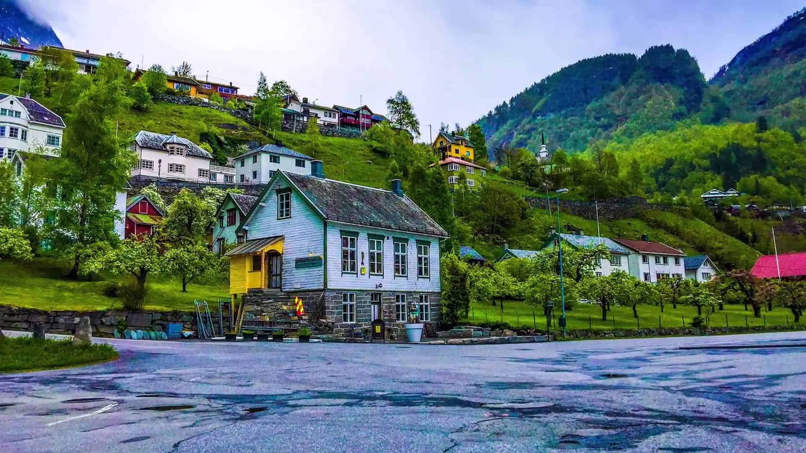 ترومسو