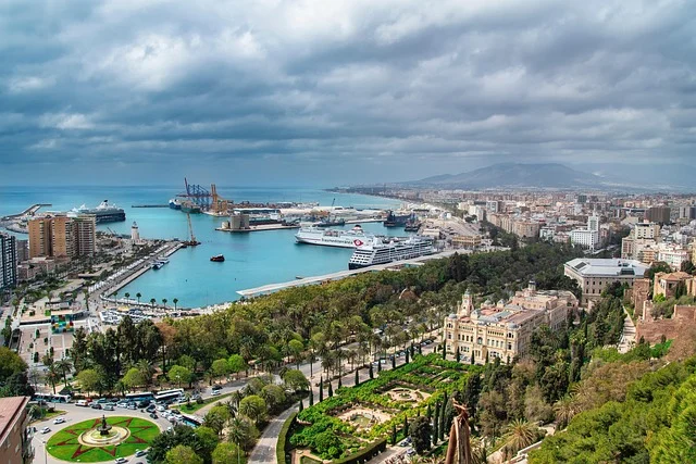 ملجــــا | Málaga